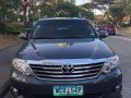 2013 Toyota Fortuner for sale-1