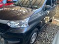 2017 TOYOTA Avanza 1,3 E Manual Gray-1