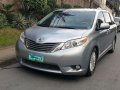 2013 Toyota Sienna XLE - 13 Previa Starex Alphard-0