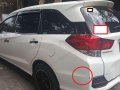 Assume 2016 Honda Mobilio 1.5 E for sale -2