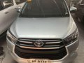 Casa maintained 2018 TOYOTA Innova 28 E Automatic Silver Thermalyte-1