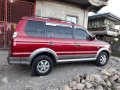 99 MITSUBISHI Pajero Fieldmaster Manual and Adventure-7