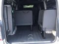 For sale or swap Toyota Hiace Commuter 2013 model-10