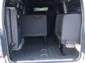 For sale or swap Toyota Hiace Commuter 2013 model-1