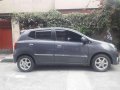 Toyota Wigo G automatic 2014 for sale -2