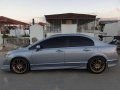 Honda Civic FD 1.8s 2007 Top of the line-5