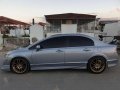 Honda Civic FD 1.8s 2007 Top of the line-6