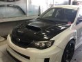 2008 Subaru Impreza wrx sti FOR SALE-6