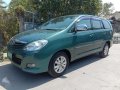 2010 Toyota Innova G Diesel Manual for sale -8