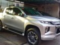 2019 New Mitsubishi Strada GLX MT GLS AT Low DP-3