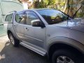 Mitsubishi Strada 4x4 2010 for sale -8