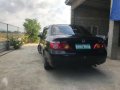 Honda City 2006 model 1.3 idsi automatic transmission-0