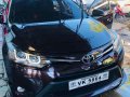 Toyota Vios 2017 automatic for sale-1