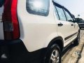 2004 Honda Crv 4x2 Matic Pristine in and out-4