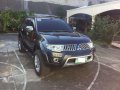 2009 Mitsubishi Montero 4x4 GLS Cebu unit. 1st owner.-0