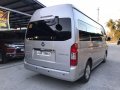 2018 Foton View Traveller for sale-6