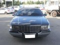 1995 Cadillac Fleetwood Limousine AT Gas-8