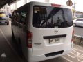 Nissan Urvan NV350 2015 for sale-1