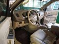 RUSH Toyota Fortuner 2007 G AT for sale-5