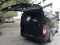 Armored Bulletproof 2019 Toyota Hiace super grandia vip edition-7