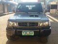 Hyundai Galloper Good Running Condition 2008-3