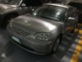 Honda Civic Dimension 2001 Automatic for sale -4