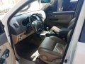 Toyota Fortuner G 2013 for sale -4