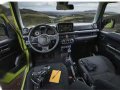 SUZUKI Jimny 2019 Model FOR SALE-8