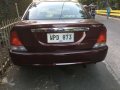 Ford Lynx GSI 2001 for sale -1