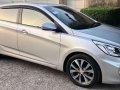 2014 Hyundai Accent Hatch 1.6 Automatic, Diesel-7