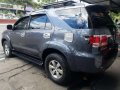 Toyota Fortuner G 2008 for sale -5