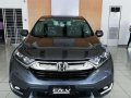 2018 HONDA CR-V 1.6 V Diesel 9AT-1