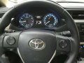 2015 Toyota Corolla Altis 1.6V Automatic for sale -1