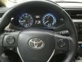 2015 Toyota Corolla Altis 1.6V Automatic for sale -4