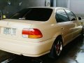 Honda Civic 1997 For Sale-7