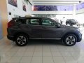 2018 HONDA CR-V 1.6 V Diesel 9AT-2