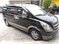 2011 Hyundai Starex Gold for sale -1