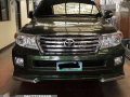 2011 Toyota Land Cruiser Dubai Version FOR SALE-6