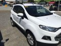 2017 Ford Ecosport for sale-0