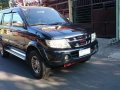 isuzu sportivo 2007 turbo diesel AT very fresh ice cold dual Aircon-9