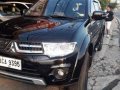 Mitsubishi Montero Sport 2014 for sale -6