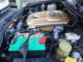 Isuzu Dmax L. S variant Automatic Turbo diesel engine 2008-8