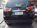 Mitsubishi Montero Sport 2014 for sale -1