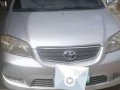 Toyota Vios 2005 for sale -2