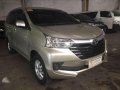 2017 Toyota Avanza for sale-0