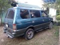 MItsubishi Adventure 1999 for sale -1