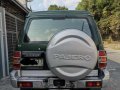2000 Mitsubishi Pajero for sale -1