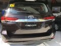 2019 Toyota Fortuner 4x2 dsl A/T TFS DP promo-2