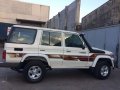 Toyota Land Cruiser LC76 BRAND NEW-5