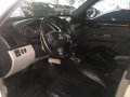2014 Mitsubishi Montero GTV for sale-6